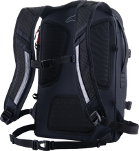 Cargar imagen en el visor de la galería, ALPINESTARS AMP-7 Backpack - Black 6108023-1100-OS