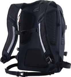 ALPINESTARS AMP-7 Backpack - Black 6108023-1100-OS