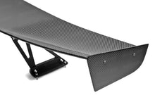 Cargar imagen en el visor de la galería, Seibon 12-13 Scion FRS/Subaru BRZ GT- Style Carbon Fiber Rear Spoiler