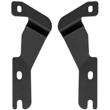 गैलरी व्यूवर में इमेज लोड करें, Rigid Industries 16-20 Toyota Tacoma A-Pillar Mount (Fits 360-Series, D-Series, D-SS)