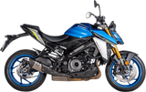 AKRAPOVIC Titanium Slip-On Muffler S-S10SO17-HAPT
