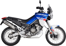 Charger l&#39;image dans la galerie, AKRAPOVIC Header - Stainless Steel E-A6R1
