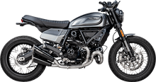 Cargar imagen en el visor de la galería, AKRAPOVIC Titanium Header E-D8E2