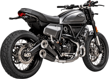 Cargar imagen en el visor de la galería, AKRAPOVIC Titanium Header E-D8E2