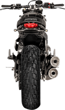 Cargar imagen en el visor de la galería, AKRAPOVIC Titanium Header E-D8E2