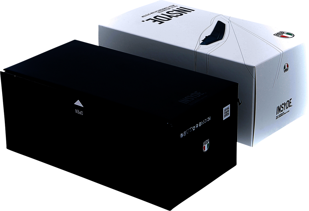 AGV Speakers - Insyde 20KIT93040001