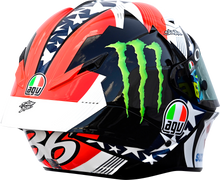 Carica l&#39;immagine nel visualizzatore di Gallery, AGV Pista GP RR Helmet - JM AM21 - Limited - XL 216031D9MY01610