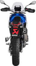 Charger l&#39;image dans la galerie, AKRAPOVIC Header - Stainless Steel E-A6R1