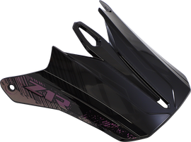 Z1R F.I. MIPS? Visor Kit - Fractal - Iridescent 0132-1650