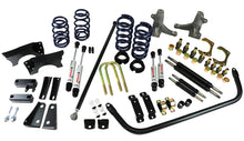 Carica l&#39;immagine nel visualizzatore di Gallery, Ridetech 63-72 Chevy C10 Big Block StreetGRIP Suspension System