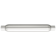 Cargar imagen en el visor de la galería, MagnaFlow Muff GP 3.5 Dia 22inch 2.25/2.25