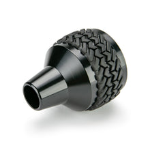 Cargar imagen en el visor de la galería, DV8 Offroad 2011-2018 Jeep JK 6-Speed Shift Knob Black