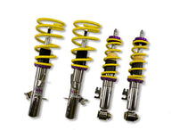 गैलरी व्यूवर में इमेज लोड करें, KW Coilover Kit V2 Mini Mini Clubman + Convertible (R55 R57)(only Cooper S  Cooper D  JCW)
