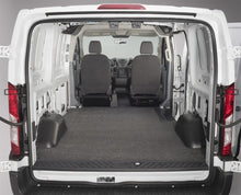 Carica l&#39;immagine nel visualizzatore di Gallery, BedRug 15-16 Ford Transit Long Wheel Base VanTred - Maxi