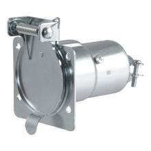 Load image into Gallery viewer, Curt 7-Way RV Blade Connector Socket (Vehicle Side Diecast Metal)