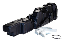 Carica l'immagine nel visualizzatore di Gallery, Titan Fuel Tanks 11-16 GM 2500/3500 57 Gal. Extra HD Cross-Linked PE XXL Mid-Ship Tank - Crew Cab SB