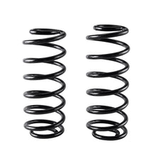 Carica l&#39;immagine nel visualizzatore di Gallery, ARB / OME Coil Spring Rear Grand Wj Md