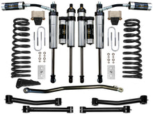 Cargar imagen en el visor de la galería, ICON 03-08 Dodge Ram 2500/3500 4WD 4.5in Stage 4 Suspension System