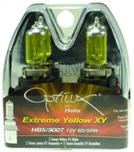 Cargar imagen en el visor de la galería, Hella Bulb Hb5 9007 12V 65/55W Xen Ylw