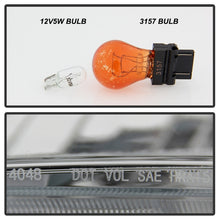 गैलरी व्यूवर में इमेज लोड करें, xTune 07-09 Toyota Camry (Excl Hybrid) Passenger Side Headlight - OEM Right (HD-JH-TCAM07-OE-R)
