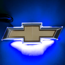 Carica l'immagine nel visualizzatore di Gallery, Oracle Illuminated Bowtie - Blue