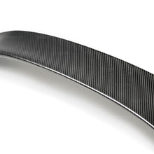 Carica l'immagine nel visualizzatore di Gallery, Seibon 2017 Honda Civic Type-R OE Carbon Fiber Rear Center Spoiler
