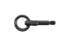 Carica l'immagine nel visualizzatore di Gallery, Perrin 2020 Toyota Supra Tow Hook Kit (Rear) - Black