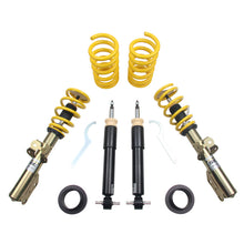 Laden Sie das Bild in den Galerie-Viewer, ST X-Height Adjustable Coilovers 2015 Ford Mustang GT