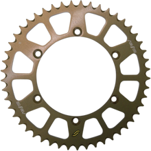 Charger l&#39;image dans la galerie, SUNSTAR SPROCKETS Rear Sprocket - 48-Tooth - Kawasaki 5-361948