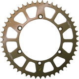 SUNSTAR SPROCKETS Rear Sprocket - 48-Tooth - Kawasaki 5-361948