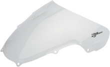 Load image into Gallery viewer, ZERO GRAVITY Windscreen - Clear - GSXR 600/750/1 &#39;00-&#39;03 20-106-01
