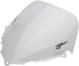 ZERO GRAVITY Windscreen - Clear - GSX 600/750 '98-'07 20-151M-01