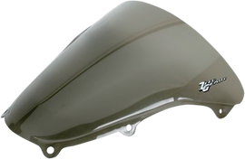 ZERO GRAVITY Windscreen - Smoke - SV 1000/650S '03-'07 20-157-02