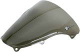 ZERO GRAVITY Windscreen - Smoke - SV 1000/650S '03-'07 20-157-02
