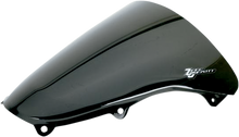 Load image into Gallery viewer, ZERO GRAVITY Windscreen - Dark Smoke - SV 1000/650S &#39;03-&#39;07 20-157-19