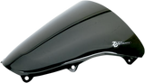 ZERO GRAVITY Windscreen - Dark Smoke - SV 1000/650S '03-'07 20-157-19