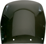 ZERO GRAVITY Windscreen - Smoke - EX250/R '88-'07 20-280-02