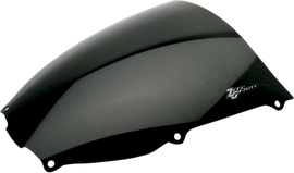 ZERO GRAVITY Windscreen - Dark Smoke - ZX6R '00-'02 20-244-19