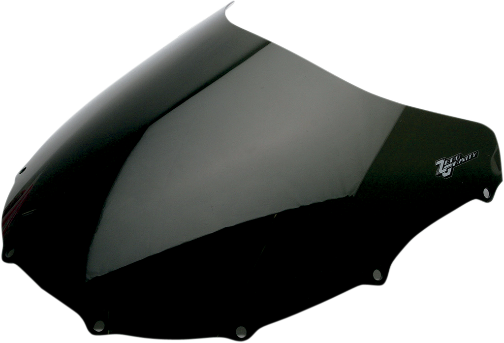 ZERO GRAVITY Windscreen - Dark Smoke - ZX7R '96-'03 20-253-19