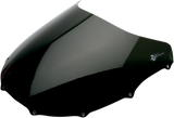 ZERO GRAVITY Windscreen - Dark Smoke - ZX7R '96-'03 20-253-19
