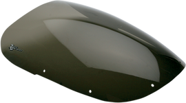 ZERO GRAVITY Windscreen - Smoke - ZX10 '88-'90 20-260-02