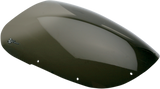 ZERO GRAVITY Windscreen - Smoke - ZX10 '88-'90 20-260-02