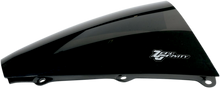 Load image into Gallery viewer, ZERO GRAVITY Windscreen - Dark Smoke - CBR600RR &#39;03-&#39;04 20-405-19