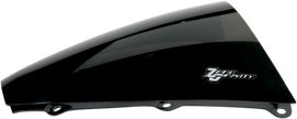 ZERO GRAVITY Windscreen - Dark Smoke - CBR600RR '03-'04 20-405-19
