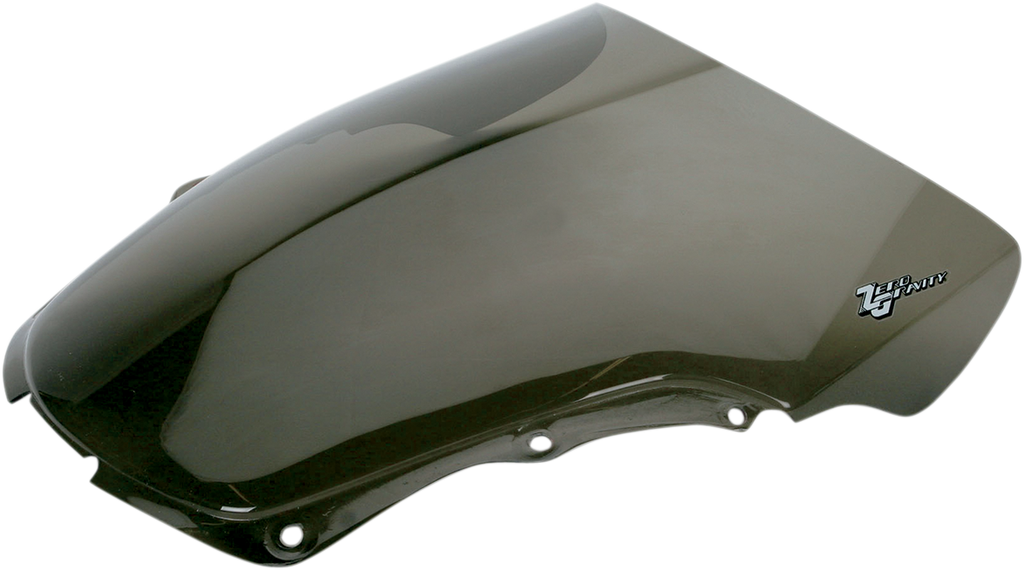 ZERO GRAVITY Windscreen - Smoke - CBR1100 '97-'06 20-425-02
