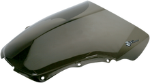 Load image into Gallery viewer, ZERO GRAVITY Windscreen - Smoke - CBR1100 &#39;97-&#39;06 20-425-02