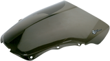 ZERO GRAVITY Windscreen - Smoke - CBR1100 '97-'06 20-425-02