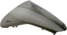 Load image into Gallery viewer, ZERO GRAVITY Windscreen - Smoke - VFR800 &#39;02-&#39;07 20-454-02