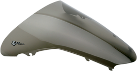 ZERO GRAVITY Windscreen - Smoke - VFR800 '02-'07 20-454-02