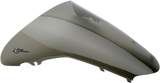 ZERO GRAVITY Windscreen - Smoke - VFR800 '02-'07 20-454-02